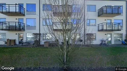 Apartments for rent in Växjö - Photo from Google Street View