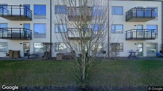 Apartments for rent in Växjö - Photo from Google Street View