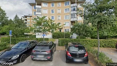 Apartments for rent in Växjö - Photo from Google Street View