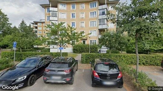 Apartments for rent in Växjö - Photo from Google Street View