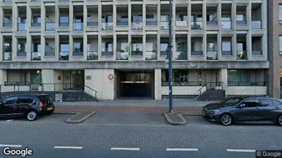 Apartments for rent in Arnhem - Photo from Google Street View