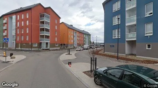 Apartments for rent in Nurmijärvi - Photo from Google Street View