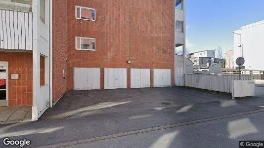 Apartments for rent in Pori - Photo from Google Street View