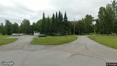 Apartments for rent in Pori - Photo from Google Street View