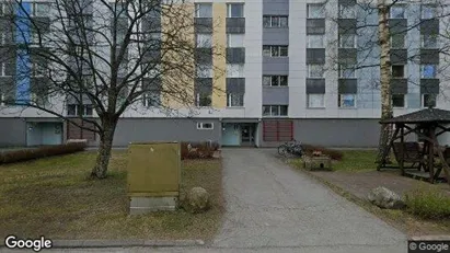 Apartments for rent in Pori - Photo from Google Street View