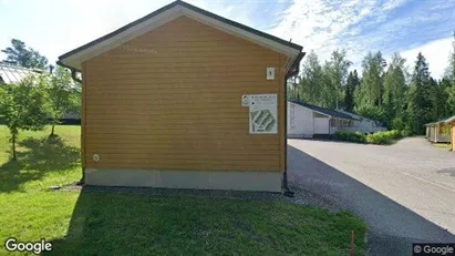 Apartments for rent in Hyvinkää - Photo from Google Street View