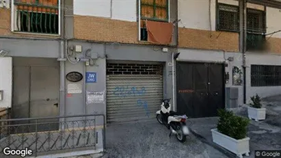 Apartments for rent in Pianura - Photo from Google Street View