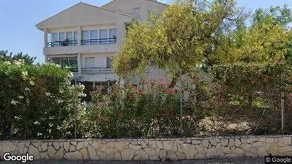 Apartments for rent in Albalat dels Tarongers - Photo from Google Street View