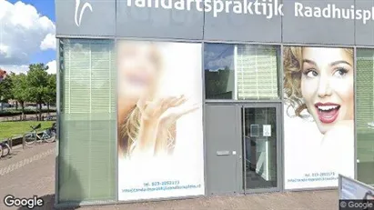Apartments for rent in Haarlemmermeer - Photo from Google Street View