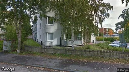 Apartments for rent in Järvenpää - Photo from Google Street View