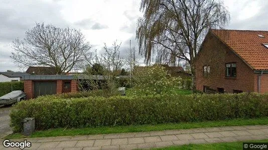 Apartments for rent in Esbjerg Ø - Photo from Google Street View
