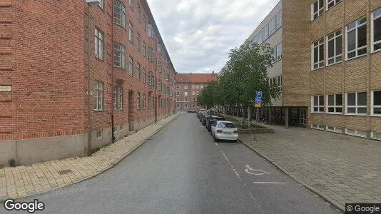 Apartments for rent in Malmö City - Photo from Google Street View