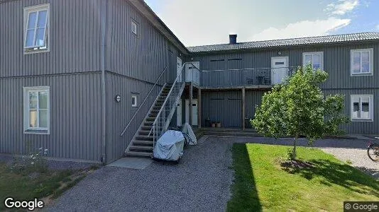 Apartments for rent in Uppsala - Photo from Google Street View