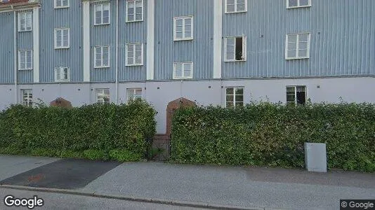 Apartments for rent in Majorna-Linné - Photo from Google Street View