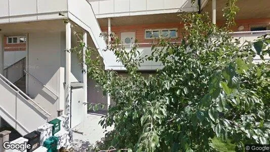 Apartments for rent in Stockholm South - Photo from Google Street View