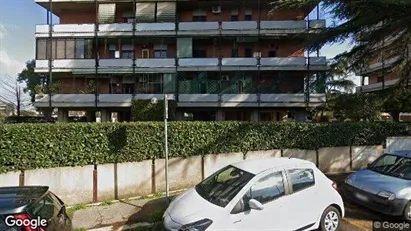 Rooms for rent in Roma Municipio V – Prenestino/Centocelle - Photo from Google Street View