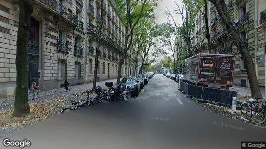 Rooms for rent in Tricarico - Photo from Google Street View