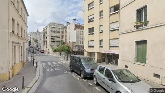 Rooms for rent in Tricarico - Photo from Google Street View