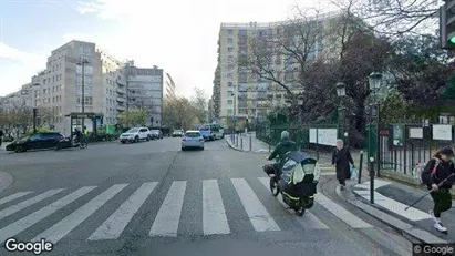 Rooms for rent in Tricarico - Photo from Google Street View