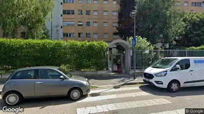 Rooms for rent in Milano Zona 7 - Baggio, De Angeli, San Siro - Photo from Google Street View