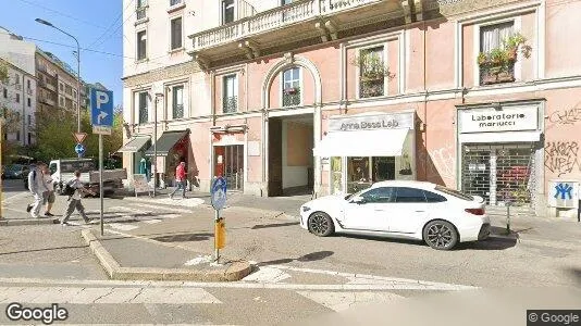 Apartments for rent in Milano Zona 8 - Fiera, Gallaratese, Quarto Oggiaro - Photo from Google Street View
