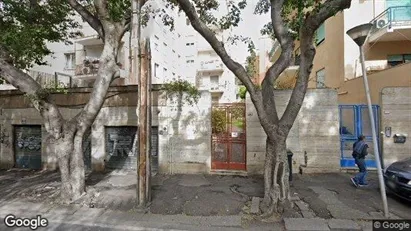 Apartments for rent in Cagliari - Photo from Google Street View