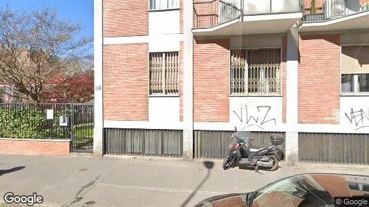 Rooms for rent in Milano Zona 2 - Stazione Centrale, Gorla, Turro, Greco, Crescenzago - Photo from Google Street View
