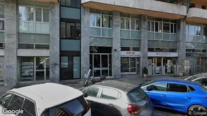 Rooms for rent in Milano Zona 2 - Stazione Centrale, Gorla, Turro, Greco, Crescenzago - Photo from Google Street View