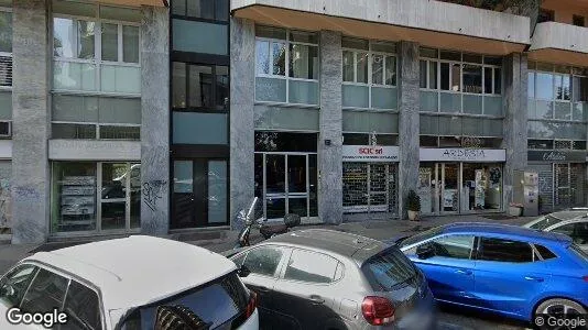 Rooms for rent in Milano Zona 2 - Stazione Centrale, Gorla, Turro, Greco, Crescenzago - Photo from Google Street View