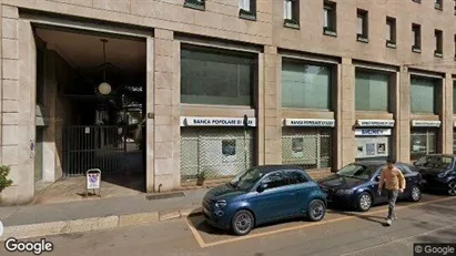 Rooms for rent in Milano Zona 2 - Stazione Centrale, Gorla, Turro, Greco, Crescenzago - Photo from Google Street View