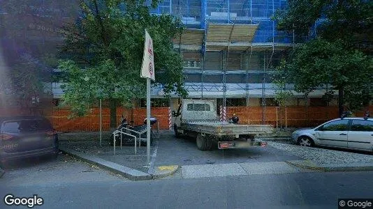 Rooms for rent in Milano Zona 4 - Vittoria, Forlanini - Photo from Google Street View