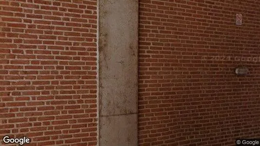 Apartments for rent in Leuven - Photo from Google Street View