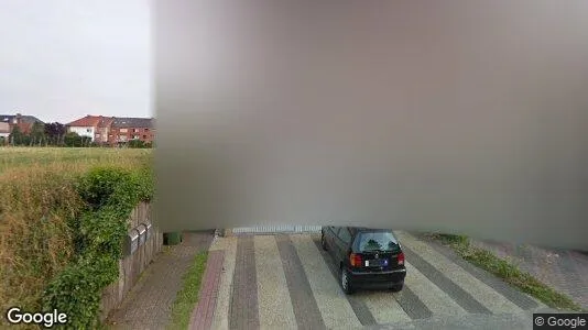 Apartments for rent in Leuven - Photo from Google Street View