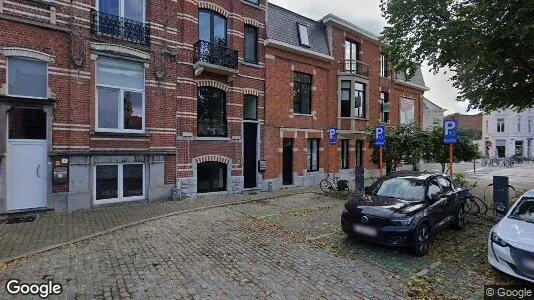 Apartments for rent in Leuven - Photo from Google Street View