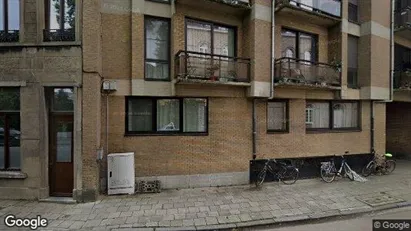 Apartments for rent in Leuven - Photo from Google Street View