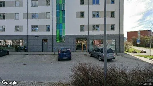Apartments for rent in Upplands Väsby - Photo from Google Street View