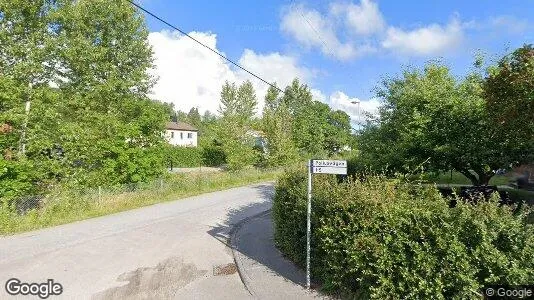 Apartments for rent in Huddinge - Photo from Google Street View
