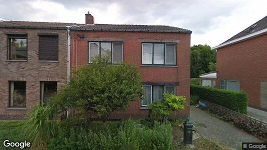 Apartments for rent in Mechelen - Photo from Google Street View