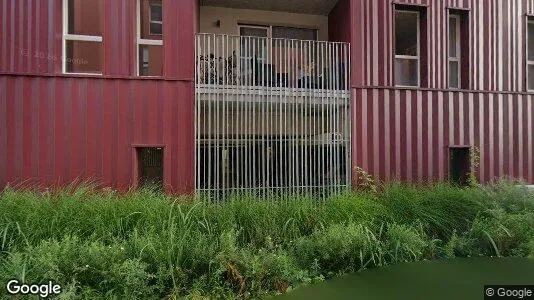 Apartments for rent in Lille - Photo from Google Street View