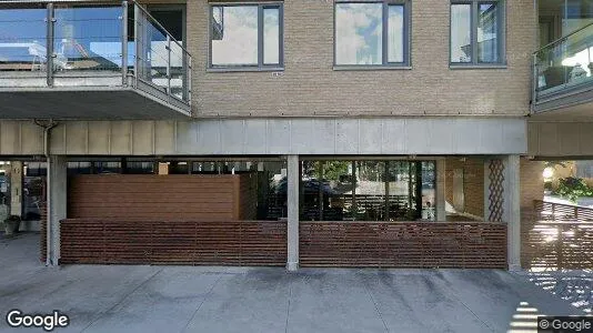 Apartments for rent in Tønsberg - Photo from Google Street View