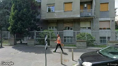 Apartments for rent in Milano Zona 7 - Baggio, De Angeli, San Siro - Photo from Google Street View