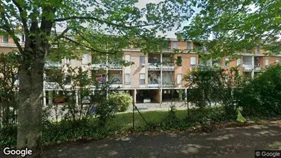 Apartments for rent in Roma Municipio XV – Cassia/Flaminia - Photo from Google Street View