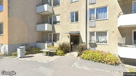 Apartments for rent in Södertälje - Photo from Google Street View