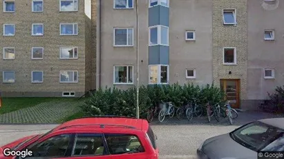 Apartments for rent in Örebro - Photo from Google Street View