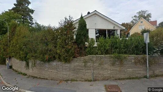 Apartments for rent in Stockholm West - Photo from Google Street View