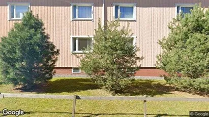 Apartments for rent in Pori - Photo from Google Street View