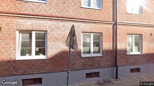 Apartments for rent in Sofielund - Photo from Google Street View