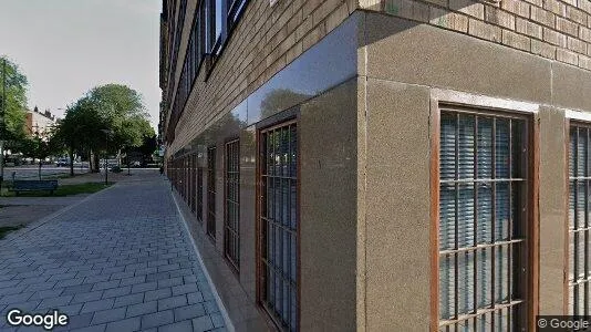 Apartments for rent in Södermalm - Photo from Google Street View