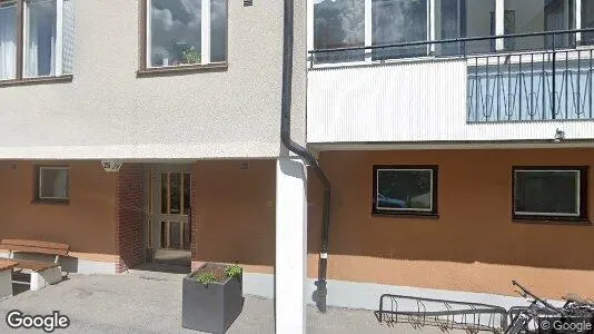 Apartments for rent in Stockholm West - Photo from Google Street View