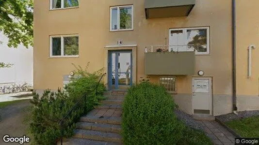 Apartments for rent in Stockholm South - Photo from Google Street View